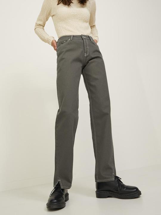 Actual product image JJXX JXOlly Straight Fit Jeans (32)
