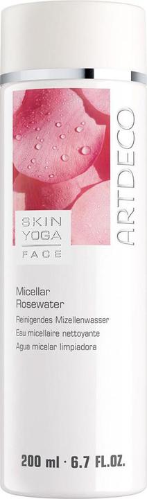 Immagine prodotto Artdeco Acqua di rose micellare (Acqua micellare, 200 ml)