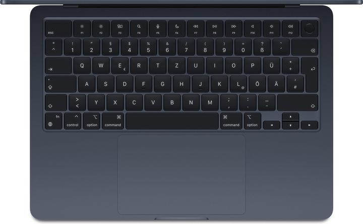 Immagine prodotto Apple MacBook Air - 2024 (13", M3, 24 GB, 512 GB, CH)