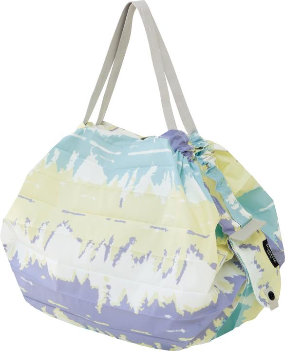 Actual product image Shupatto Lakeside Story - M