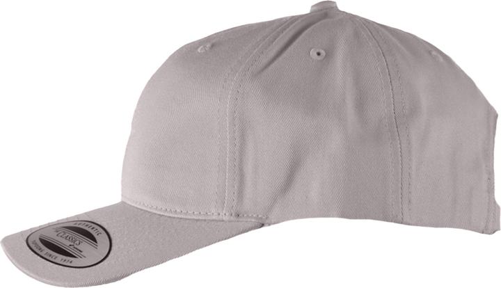 Immagine prodotto Yupoong Cappello da baseball Flexfit a 6 pannelli con fibbia (Taglia unica)