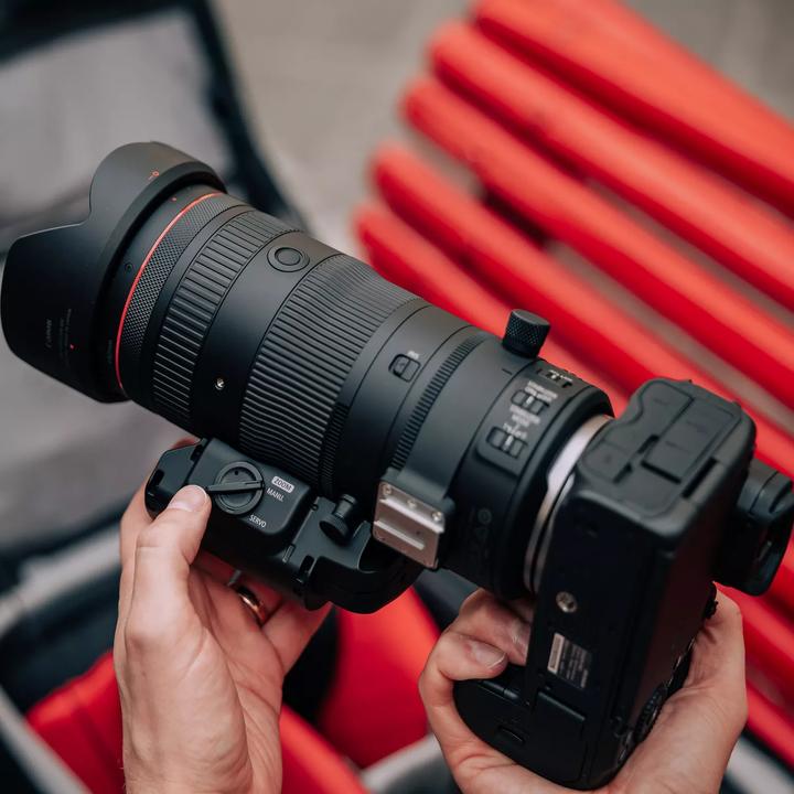 Image du produit Canon Adaptateur de zoom PZ-E2