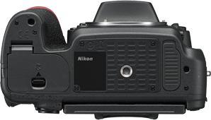 Produktbild Nikon D750 Body (24.30 Mpx, Vollformat)