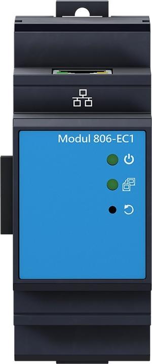 Actual product image Janitza 1402016