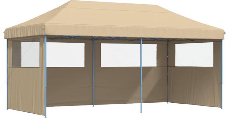 VidaXL Azarel (580 cm, 292 cm)