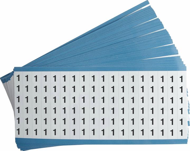 Image du produit Brady Marquage des câbles
