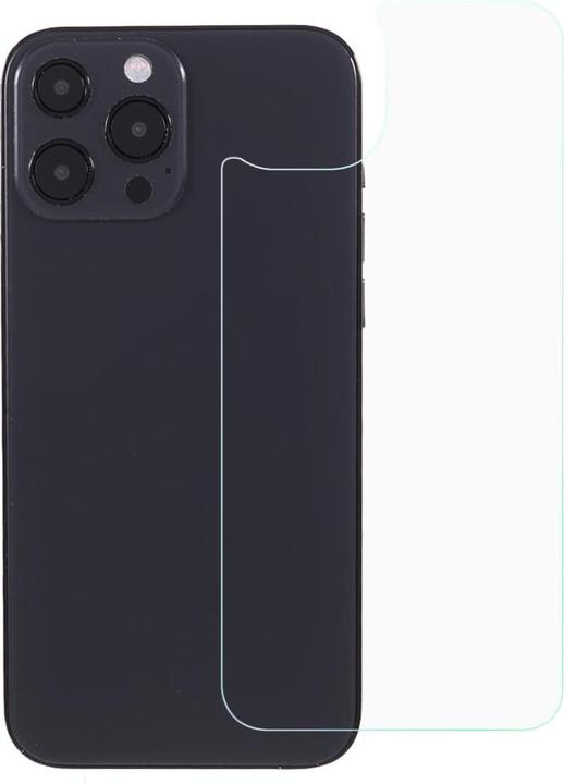 Image du produit Ueli Express iPhone 14 Pro Max backcover verre blindé (1 pièce(s), Apple iPhone 14 Pro Max)