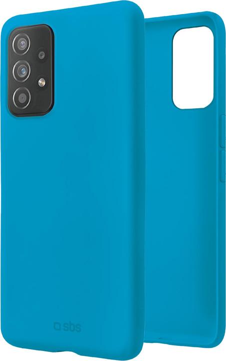 Image du produit SBS Housse de protection (Samsung Galaxy A53)