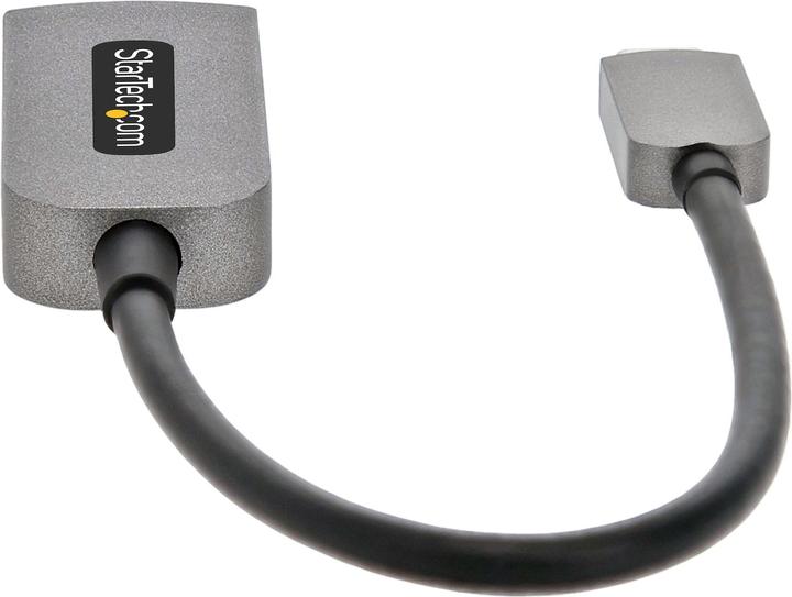 Actual product image StarTech USBC to HDMI Adapter (USB-C, 4.40 cm)