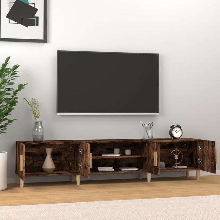Image du produit VidaXL Fuscienne (180 x 31.5 x 40 cm)