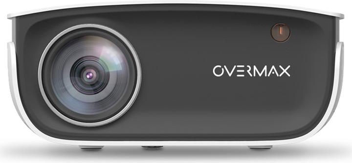Actual product image Overmax Multipic 2.5 (HD, 2000 lm)