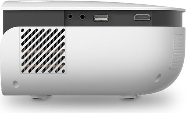 Actual product image Overmax Multipic 2.5 (HD, 2000 lm)
