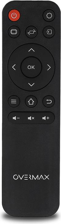 Actual product image Overmax Multipic 2.5 (HD, 2000 lm)