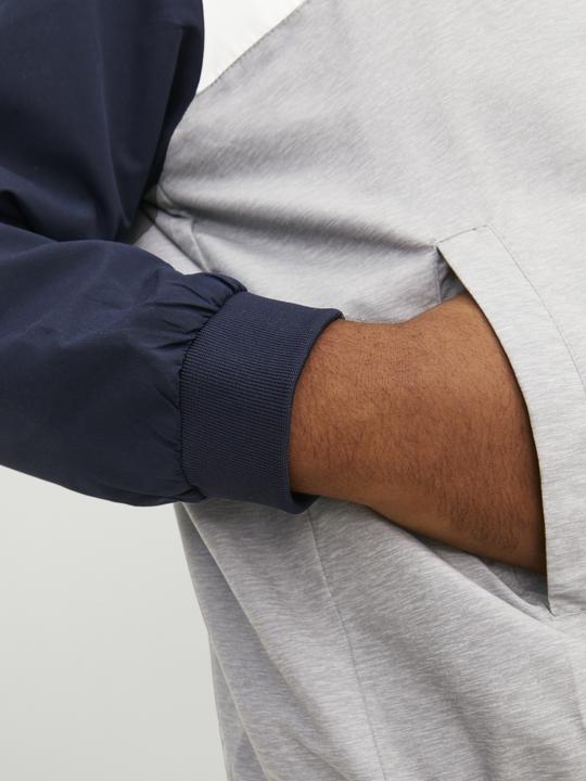 Image du produit Jack & Jones Blouson Plus Size Veste (5XL)