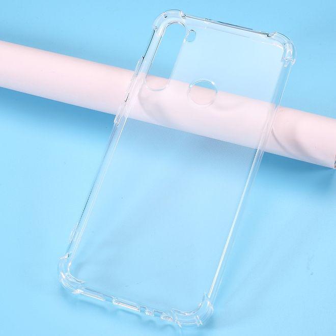 Produktbild MU Classic Softcase TPU Series (Xiaomi Redmi Note 8)