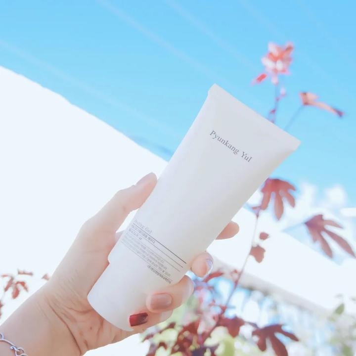 Image du produit Pyunkang Yul Gel exfoliant (Gommage, 100 ml)