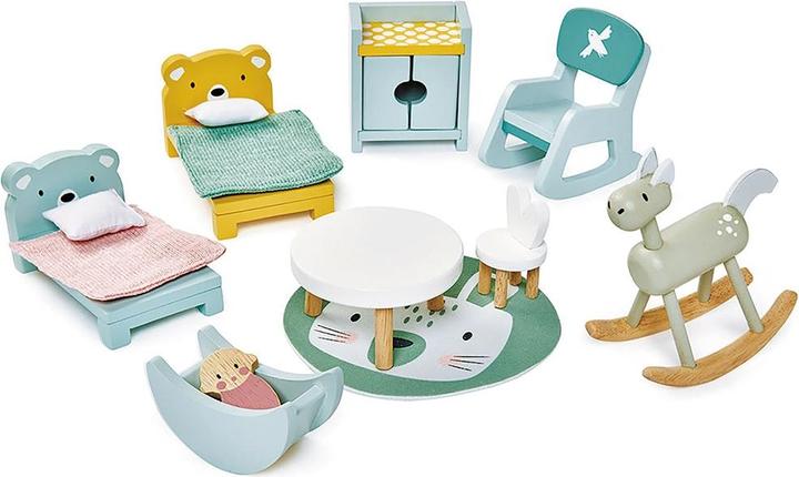 Produktbild Tender Leaf Toys Kinderzimmer