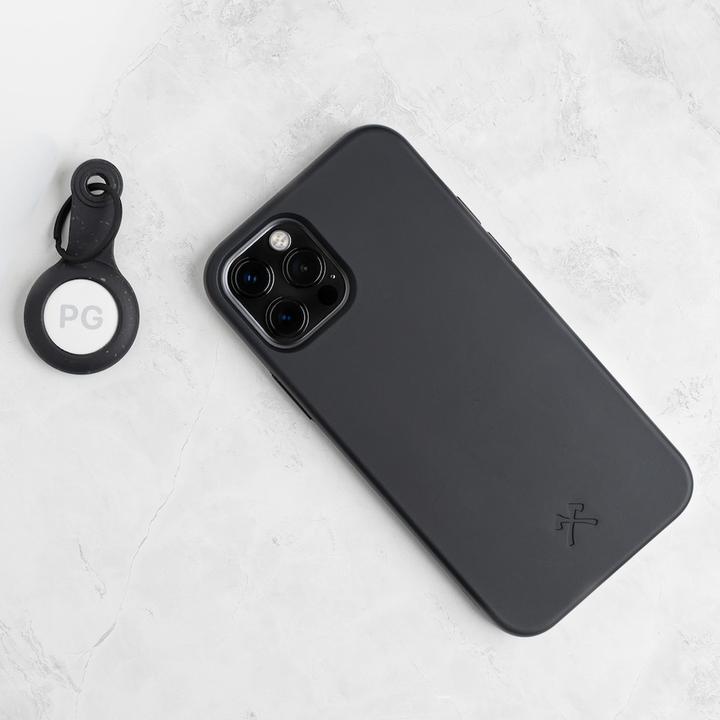 Immagine prodotto Woodcessories BioCase (Apple iPhone 11 Pro)