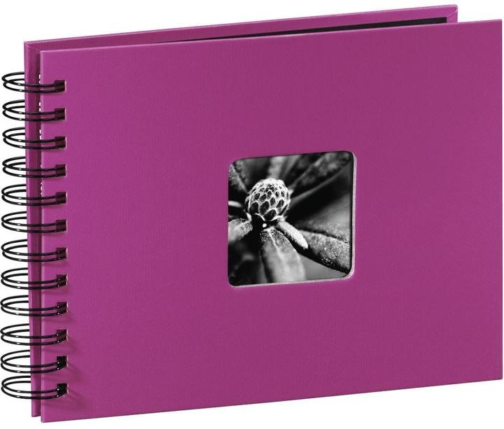 Immagine prodotto Hama Libro fotografico Wiro Fine Art (10 x 15 cm)