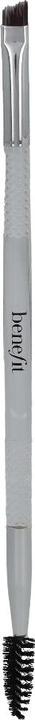 Produktbild BeneFit Cosmetics Powmade Dual-Ended Angled Eyebrow Brush (Augenbrauen)