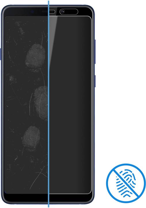Produktbild Avizar Panzerglas, Glas Schutzfolie, Schutzglas (1 Stück, Samsung Galaxy A9 (2018))