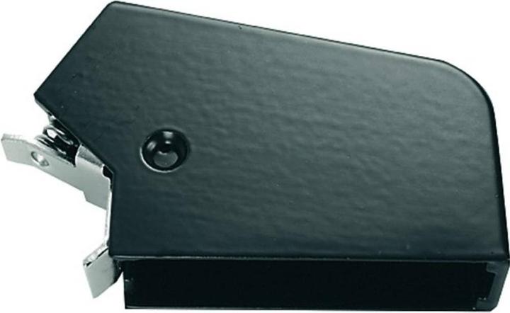 Image du produit Telegärtner Boîtier pour connecteur Boîtier 8/10, 10 pôles selon DIN 41 618, 8 pôles selon DIN 41 622