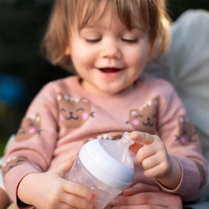 Produktbild Philips Avent Trinksauger