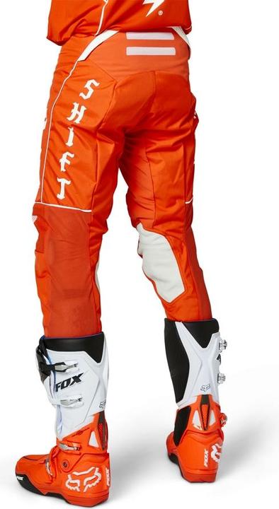 Produktbild Shift Pant Black Lbl Veem Org/Wht (Herren, 34)