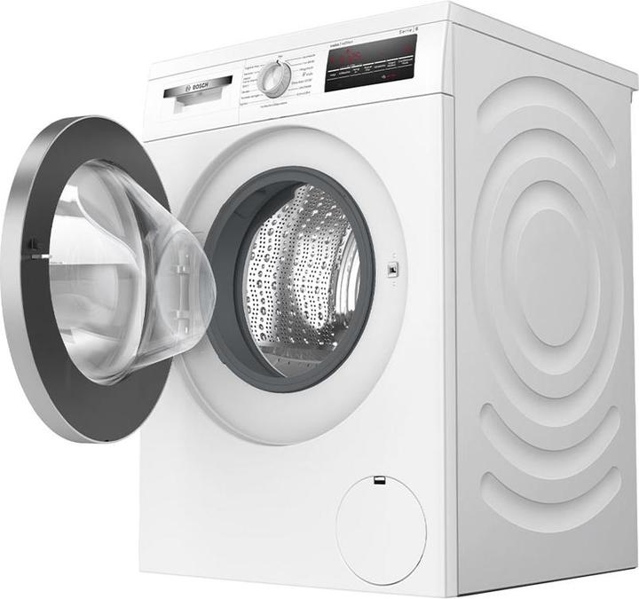 Produktbild Bosch Hausgeräte WUU28T10CH (9 kg, Links, CH-Stecker)