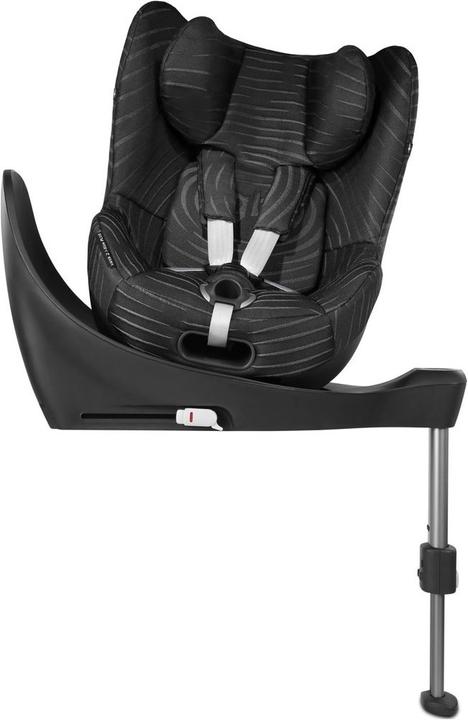 Produktbild gb Vaya 2 i-Size (Reboarder, ECE R129/i-Size Norm)