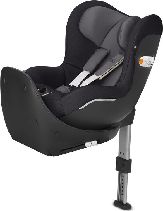 gb Vaya 2 i-Size (Reboarder, ECE R129/i-Size Norm)