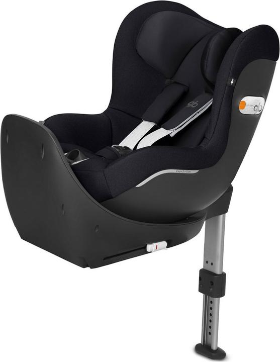 Satin Black Black