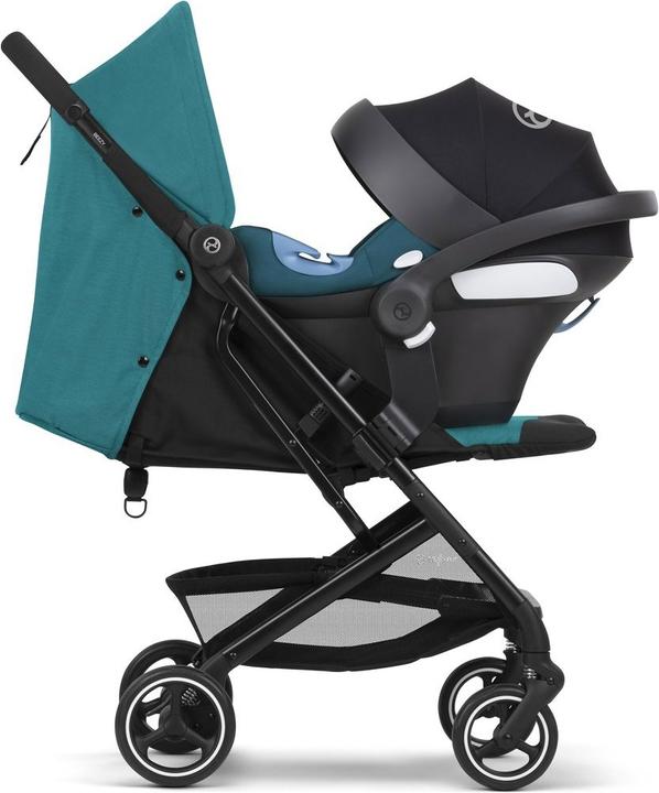 Produktbild Cybex Beezy Adapter