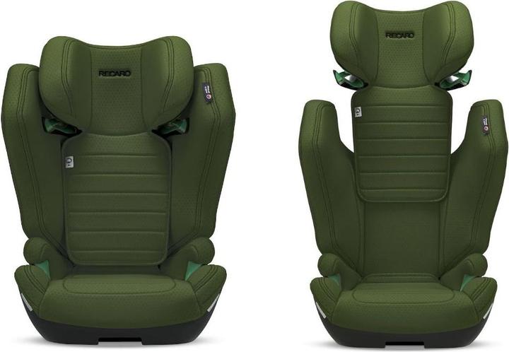 Produktbild RECARO Axion 1 Kindersitz (3-12 Jahre) (Kindersitz, ECE R129/i-Size Norm)