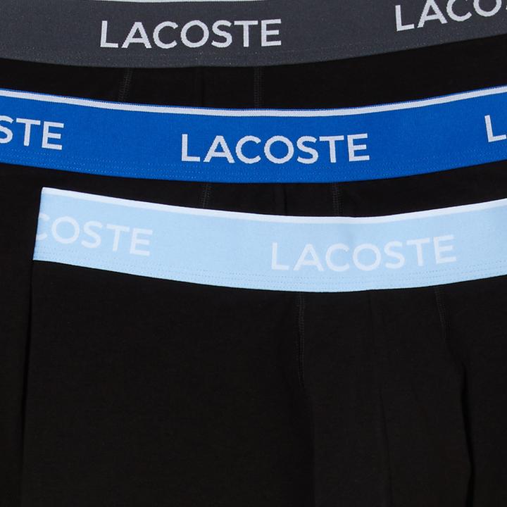 Immagine prodotto Lacoste Boxer (L, confezione da 3)