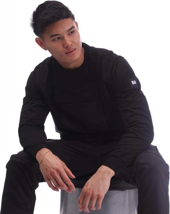 Produktbild Weekend Offender Prospect Park Sweatshirt (S)
