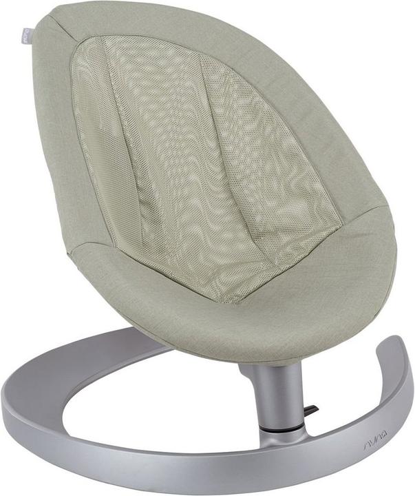 Produktbild Nuna Babywippe LEAF grow mit Spielbügel
