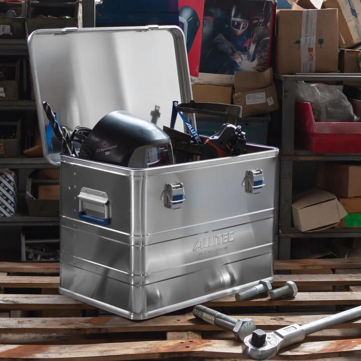 Produktbild Alutec Comfort 31 (30 l)