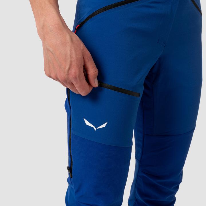 Actual product image Salewa Ortles Durastretch Pants (38, M)