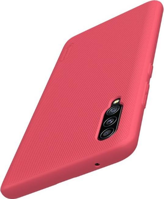 Image du produit Nillkin Série bouclier super dépoli (Samsung Galaxy A90 5G)