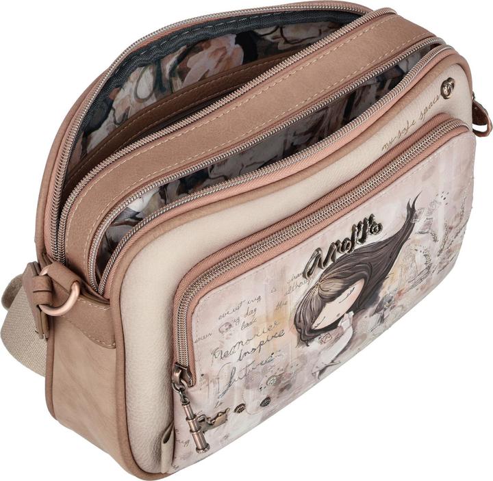 Actual product image Anekke Nature Umhängetasche 25 cm