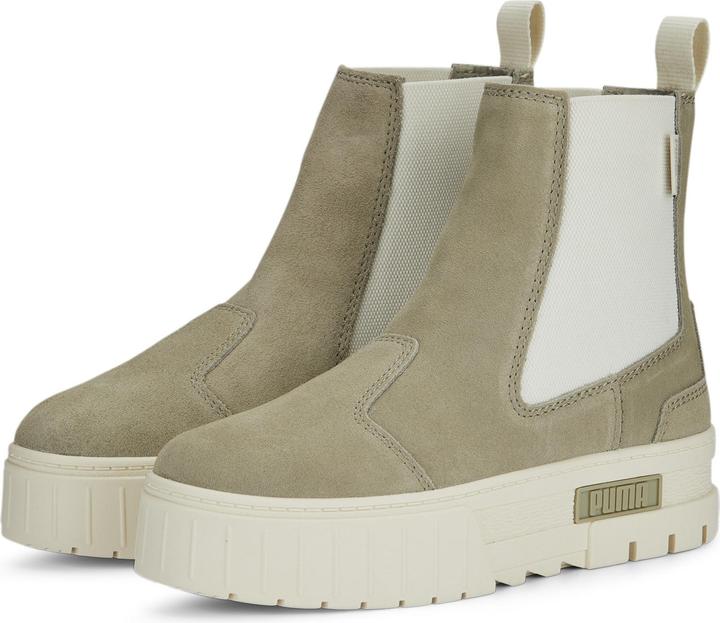 Immagine prodotto Puma Mayze Chelsea Suede Wn's (37)