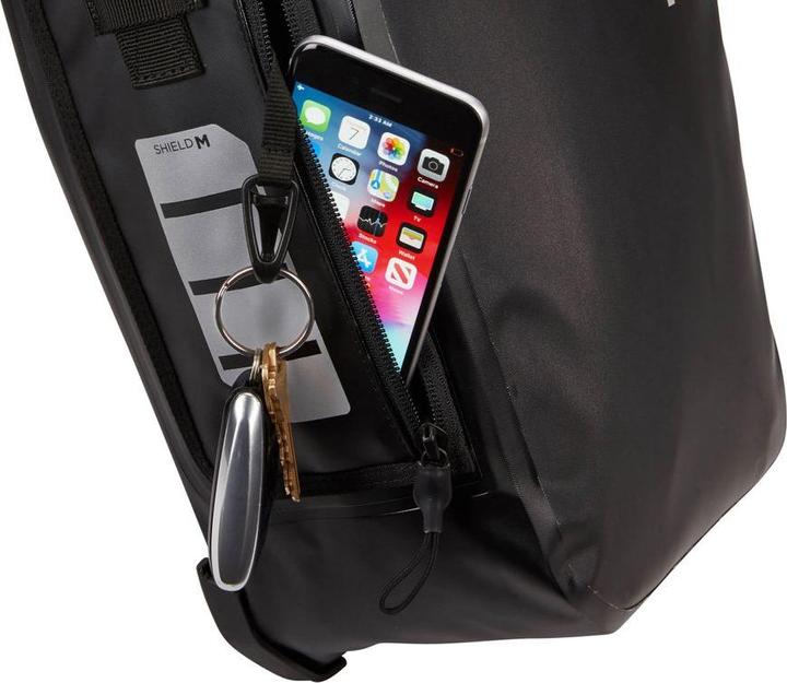 Immagine prodotto Thule Packtasche (17 l, Borsa portapacchi)