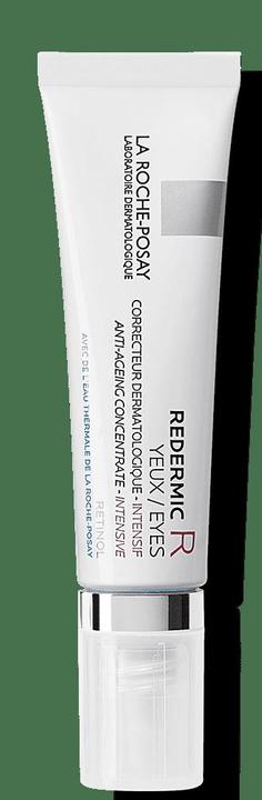 Actual product image La Roche Posay Redermic R (Crème, 15 ml, Day)