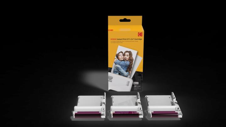 Productafbeelding Kodak Film voor Mini Shot Combo 2 (Mini 2)