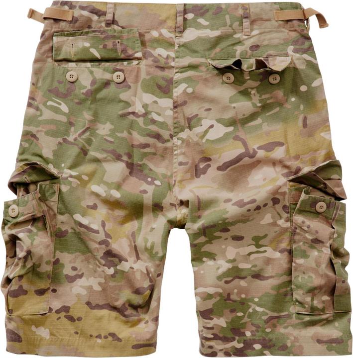 Immagine prodotto Brandit Pantaloncini BDU Ripstop (7XL)