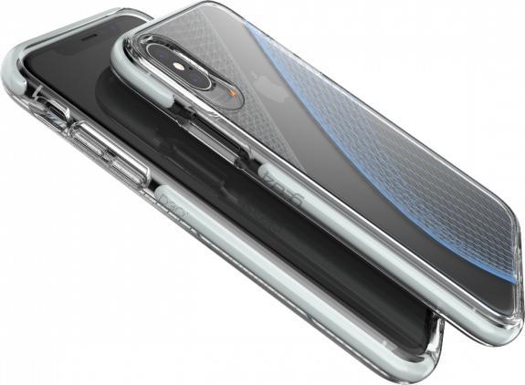 Actual product image gear4 Victoria (Apple iPhone XS, Apple iPhone X)