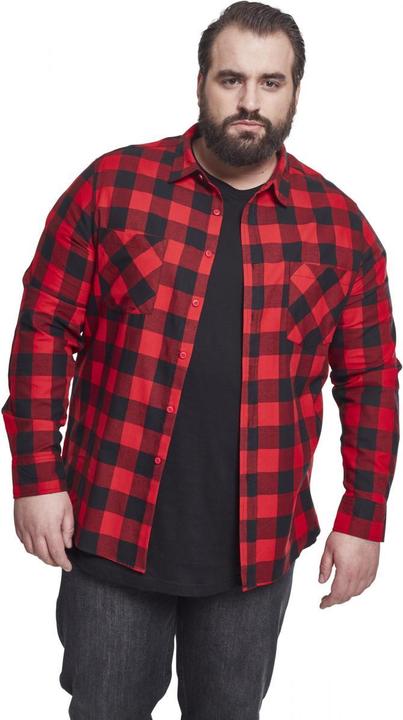 Actual product image Urban Classics TB297 (L)