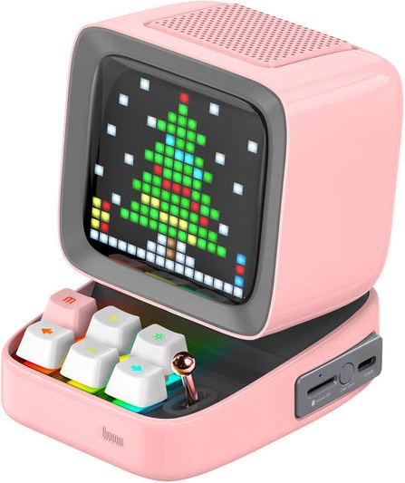 Produktbild Divoom Ditoo Plus (8 h, Akkubetrieb)
