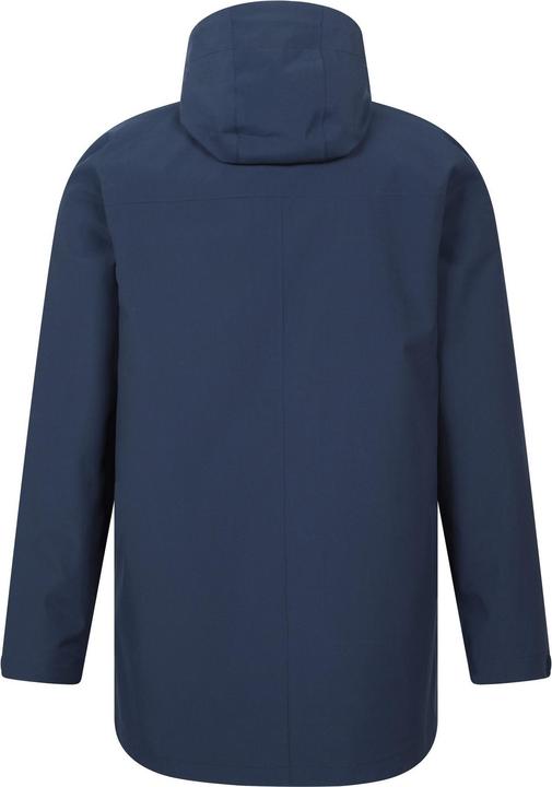 Immagine prodotto Mountain Warehouse Giacca Impermeabile Uomo (L)
